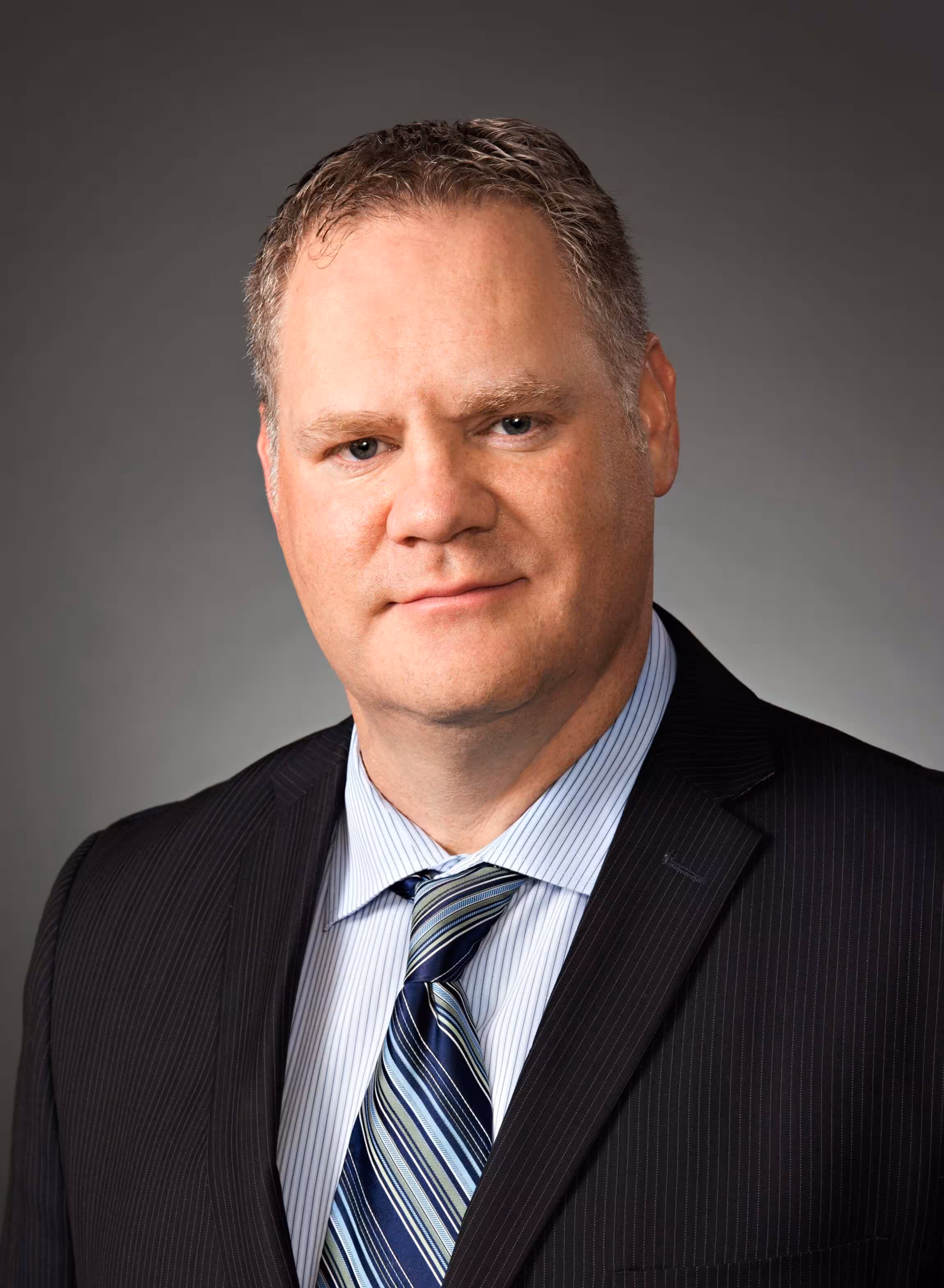 Employment lawyer Christopher G. Hoose