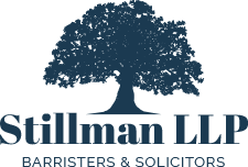 Stillman LLP Barristers & Solicitors Edmonton lawyers