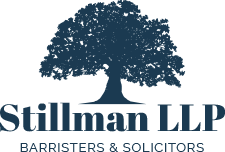 Stillman LLP Barristers & Solicitors Edmonton lawyers