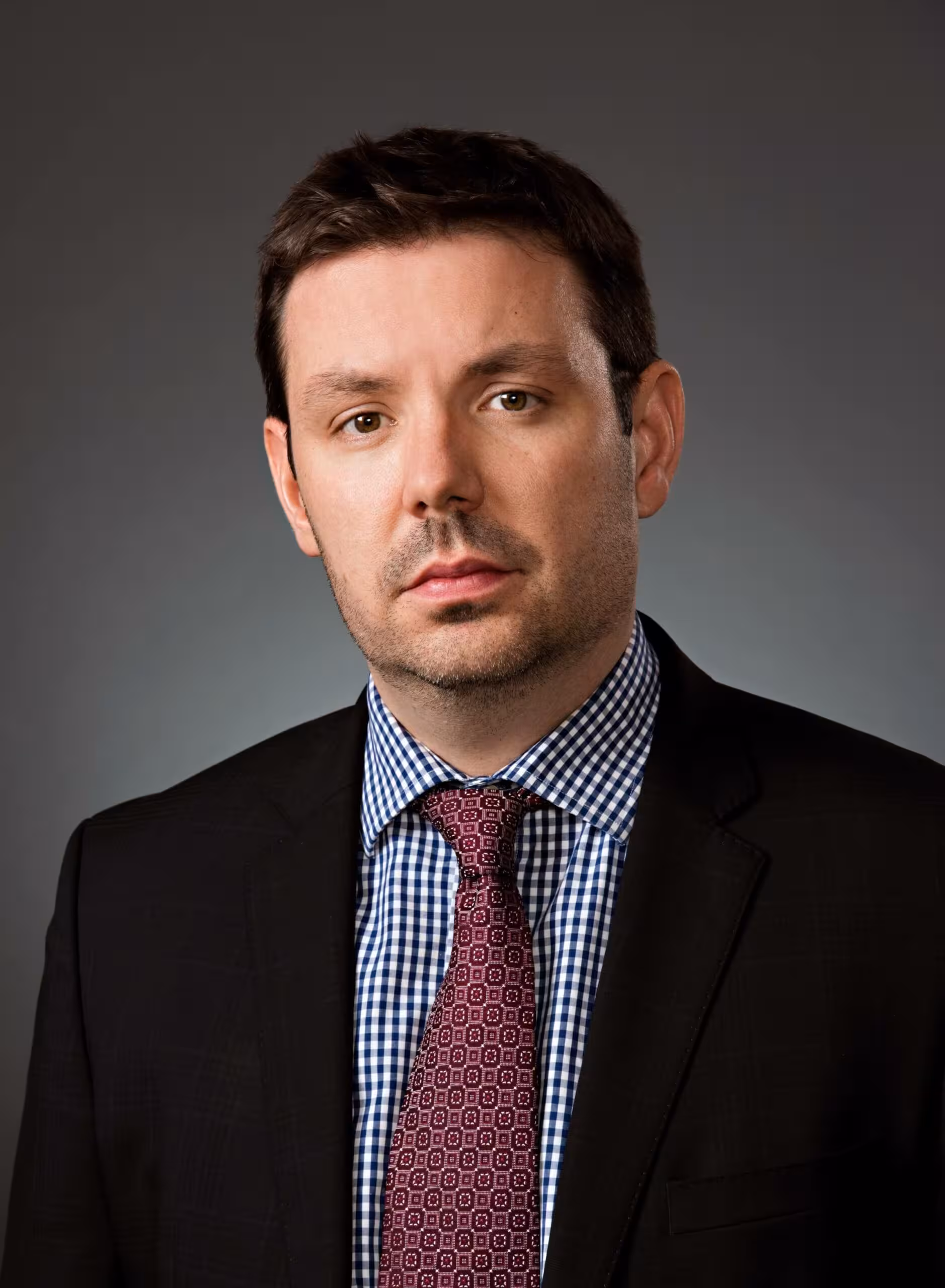 Erik L. Bruveris, lawyer: Stillman LLP, Edmonton family law