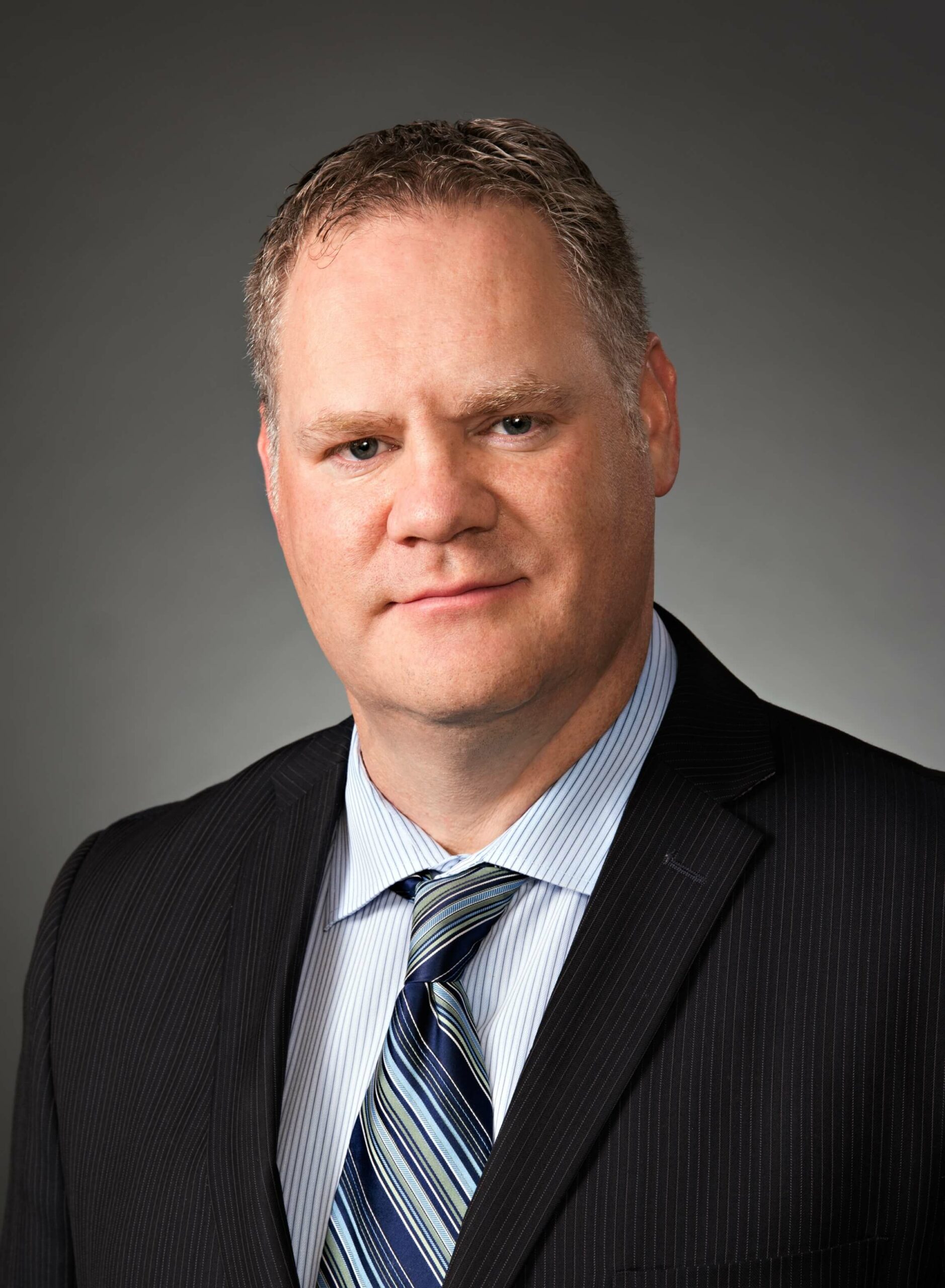 Christopher G. Hoose: Edmonton employment lawyer