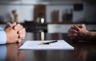 Family lawyers and law services from Stillman LLP
