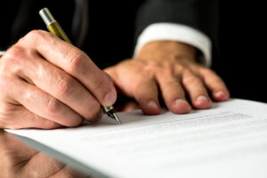 Wills & Estates and Legal Aid from Stillman LLP