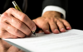 Wills & Estates and Legal Aid from Stillman LLP