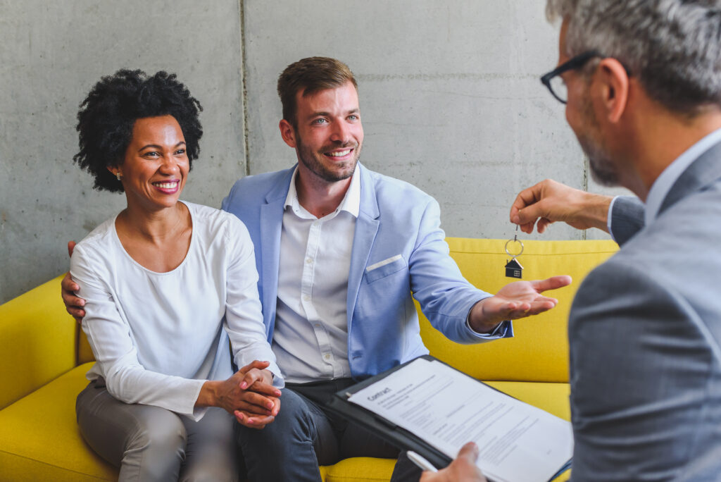Real estate law services from Stillman LLP lawyers