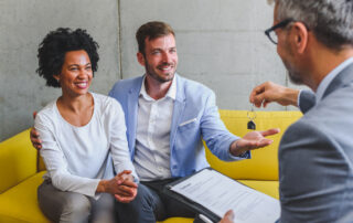 Real estate law services from Stillman LLP lawyers